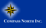 Compass North Inc. logo